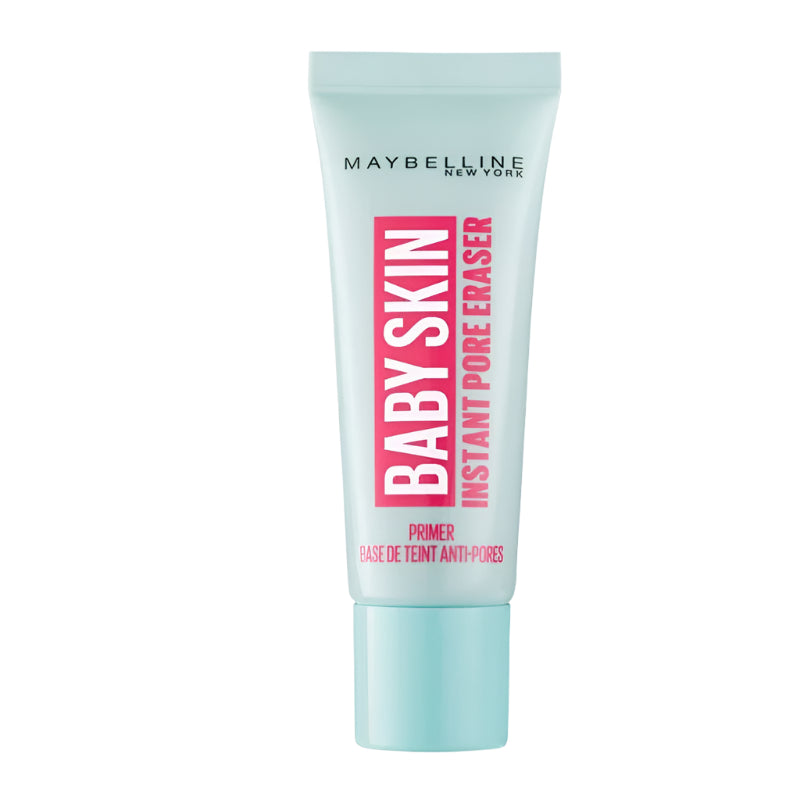Maybelline | Baby Skin Instant Pore Eraser Primer