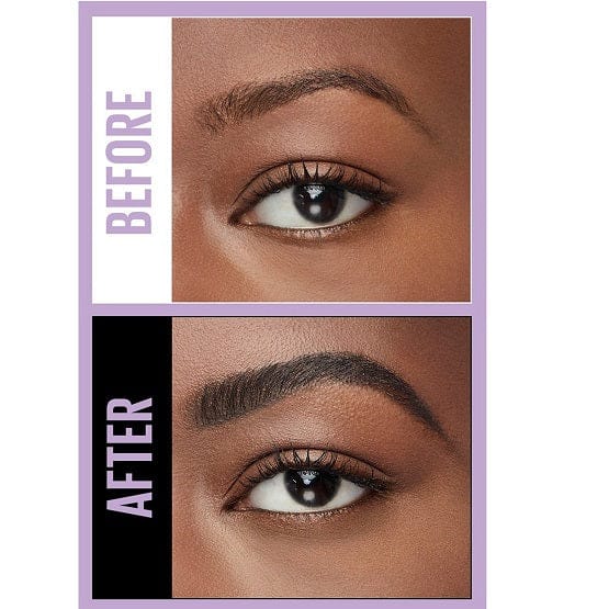 Maybelline | Express Brown Ultra Slim | Deep Brown
