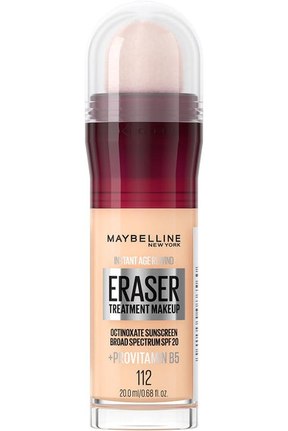 Maybelline | Instant Age Rewind Eraser Treatment Makeup