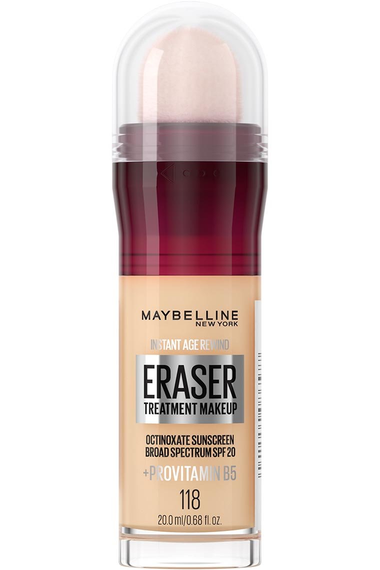 Maybelline | Instant Age Rewind Eraser Treatment Makeup