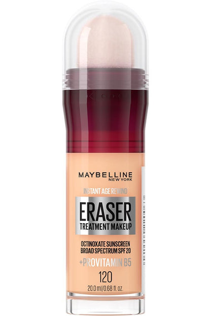 Maybelline | Instant Age Rewind Eraser Treatment Makeup