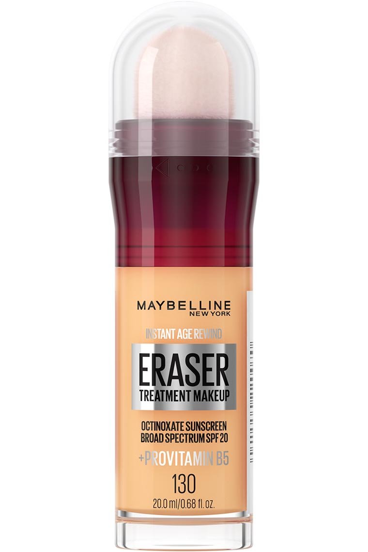 Maybelline | Instant Age Rewind Eraser Treatment Makeup