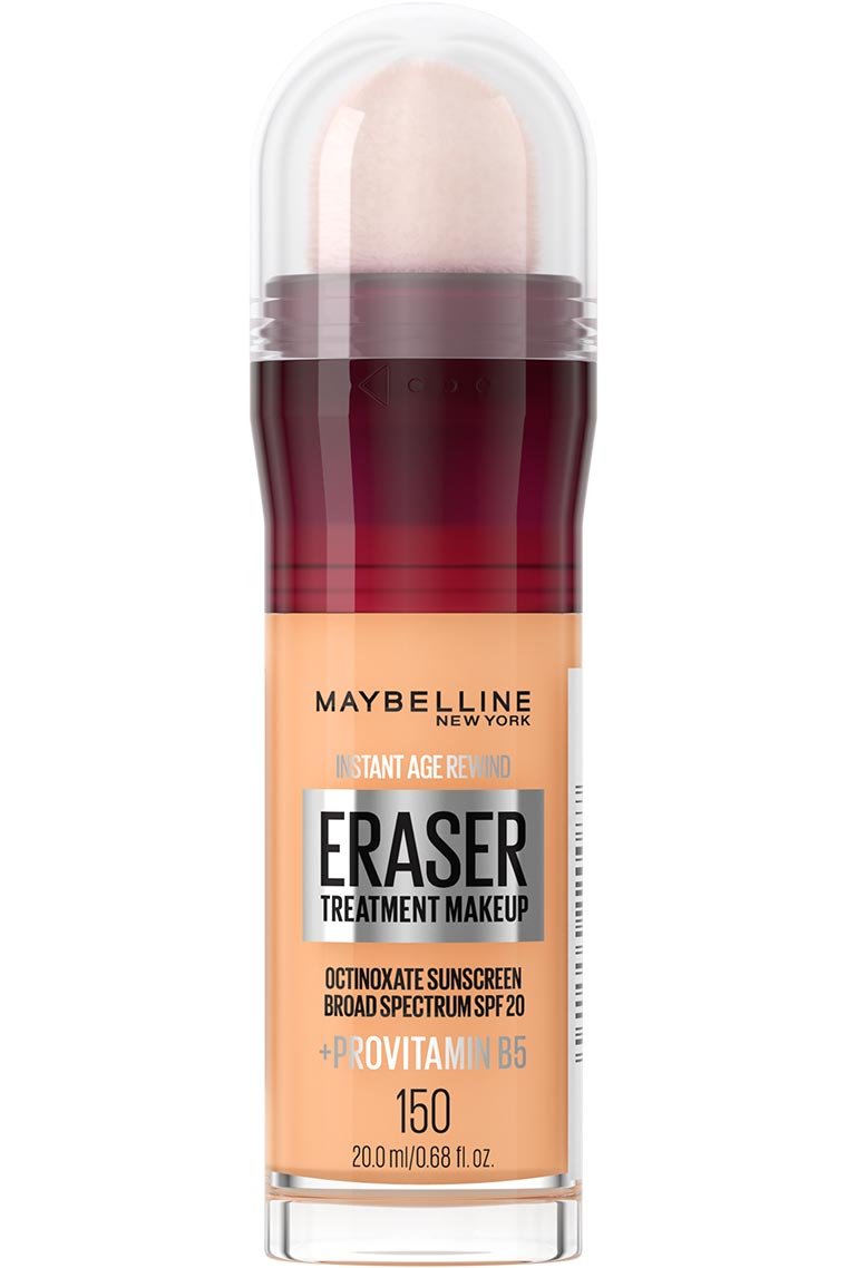 Maybelline | Instant Age Rewind Eraser Treatment Makeup