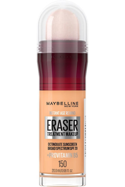 Maybelline | Instant Age Rewind Eraser Treatment Makeup