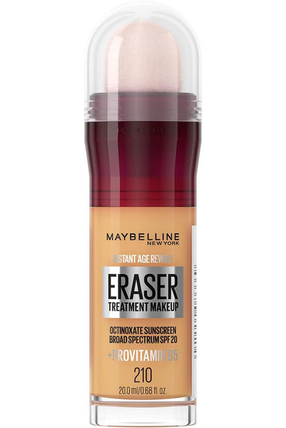 Maybelline | Instant Age Rewind Eraser Treatment Makeup