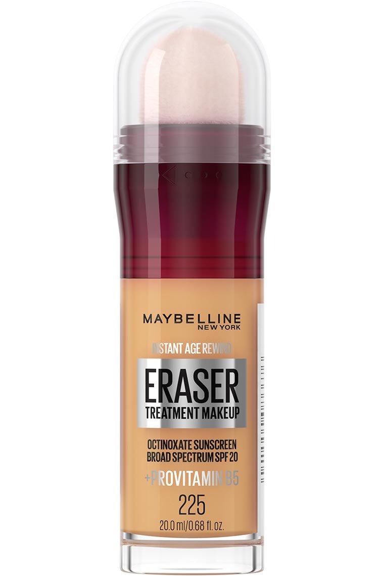 Maybelline | Instant Age Rewind Eraser Treatment Makeup
