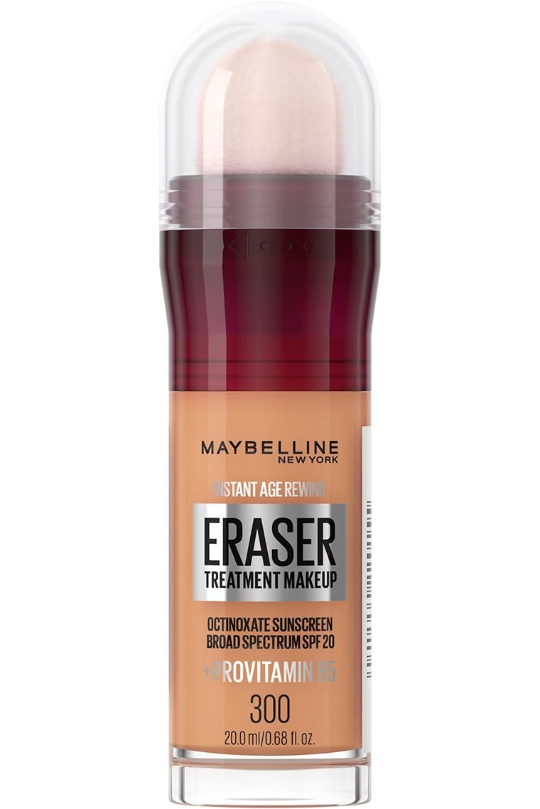 Maybelline | Instant Age Rewind Eraser Treatment Makeup