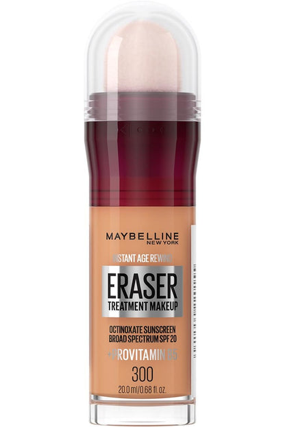 Maybelline | Instant Age Rewind Eraser Treatment Makeup