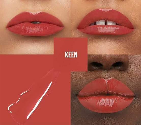 Maybelline | Super Stay Vinyl Ink Longwear Liquid Lipcolor | 125 Keen