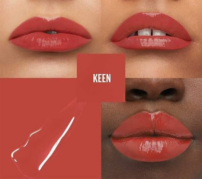 Maybelline | Super Stay Vinyl Ink Longwear Liquid Lipcolor | 125 Keen