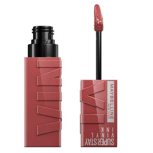 Maybelline | Super Stay Vinyl Ink Longwear Liquid Lipcolor | 115 Peppy