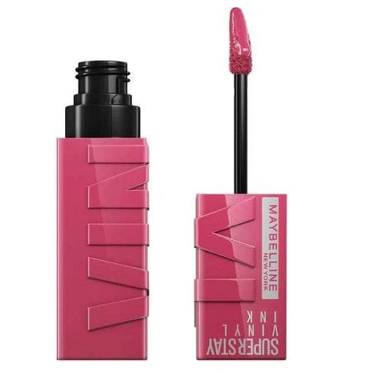 Maybelline | Super Stay Vinyle Ink Longwear Liquid Lipcolor | 20 Coy