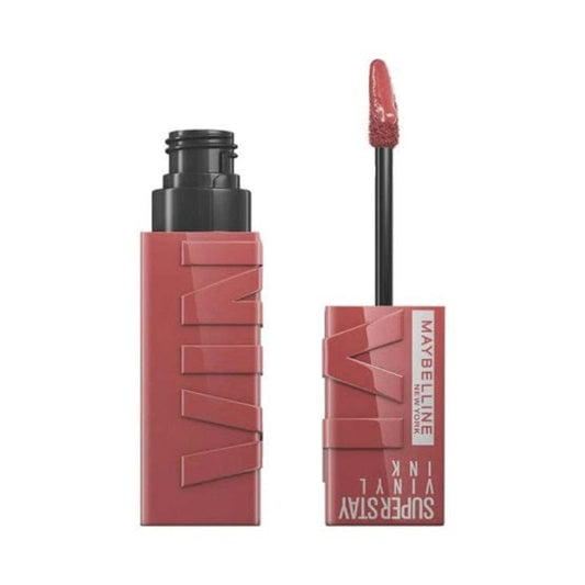 Maybelline | Super Stay Vinyl Ink Longwear Liquid Lipcolor | 35 Cheeky