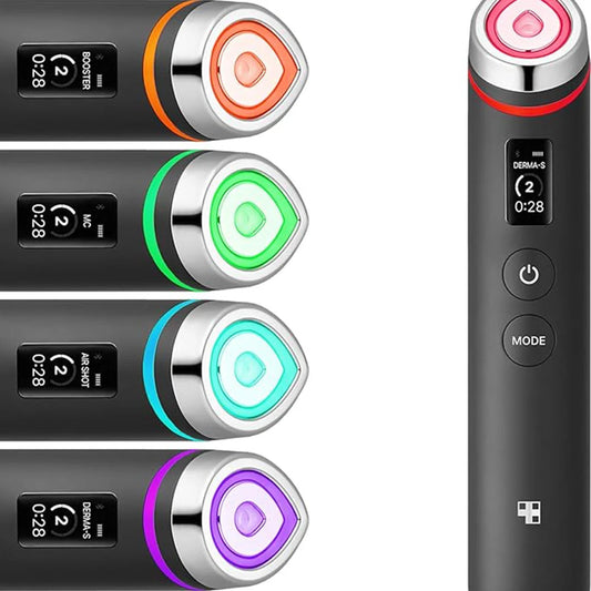 Medicube | AGE-R Booster Pro