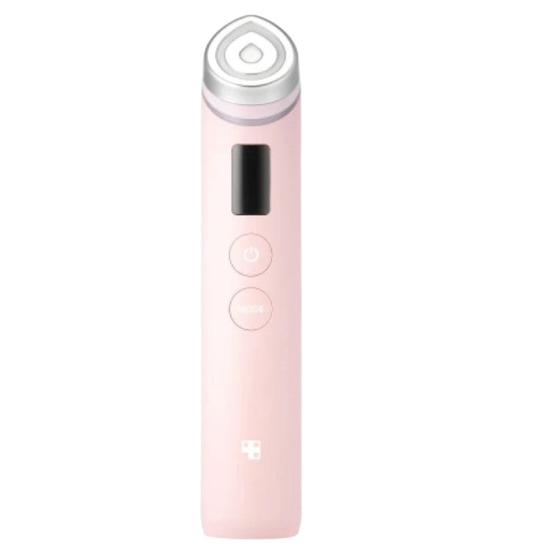Authentic Medicube Age-R Booster Pro EX Pink available online in Pakistan at Makeup by Unzilay – original Korean anti-aging serum for reducing wrinkles, firming and lifting skin, and boosting elasticity with cash on delivery nationwide.

