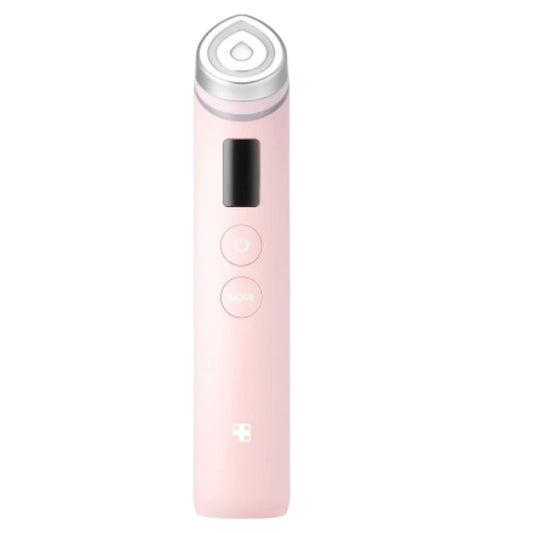 Authentic Medicube Age-R Booster Pro EX Pink available online in Pakistan at Makeup by Unzilay – original Korean anti-aging serum for reducing wrinkles, firming and lifting skin, and boosting elasticity with cash on delivery nationwide.
