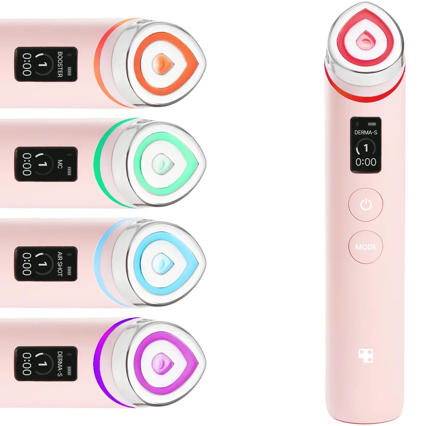 Medicube | Age-R Booster Pro EX Pink