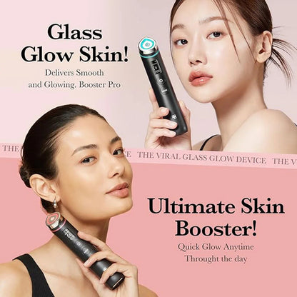 Medicube | AGE-R Booster Pro