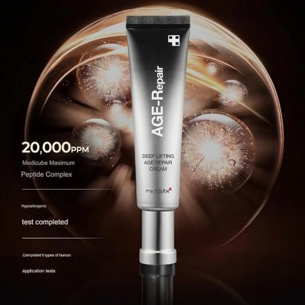 Medicube | Deep Lifting Age Repair Cream