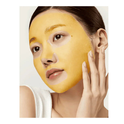Medicube | Deep Vita C Glutathione Brightening Mask