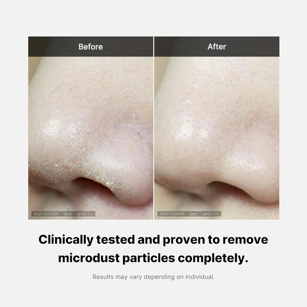 Medicube | Zero Foam Cleanser