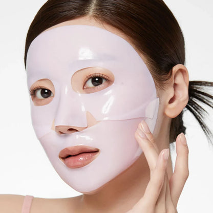 Medicube | Pdrn Pink Collagen Gel Mask (1Ea)