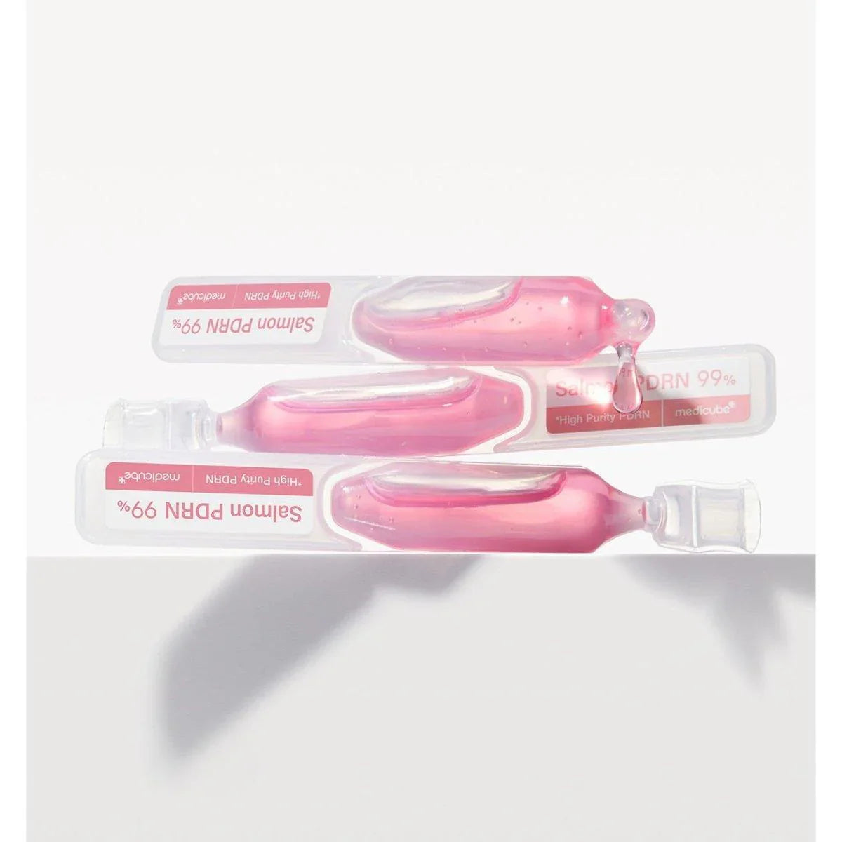 Medicube | PDRN Pink One Day Serum - 10x1.5ml