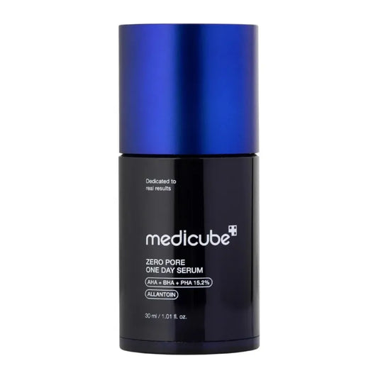 Buy Medicube Zero Pore Serum 2.0 online in Pakistan for clear skin