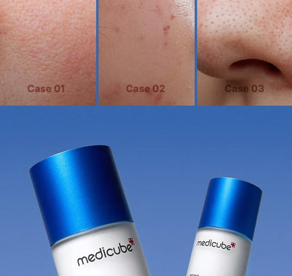 Medicube | Zero Pore Serum 2.0