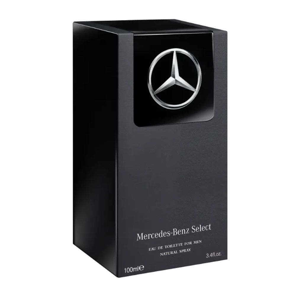 Mercedes-Benz | Select