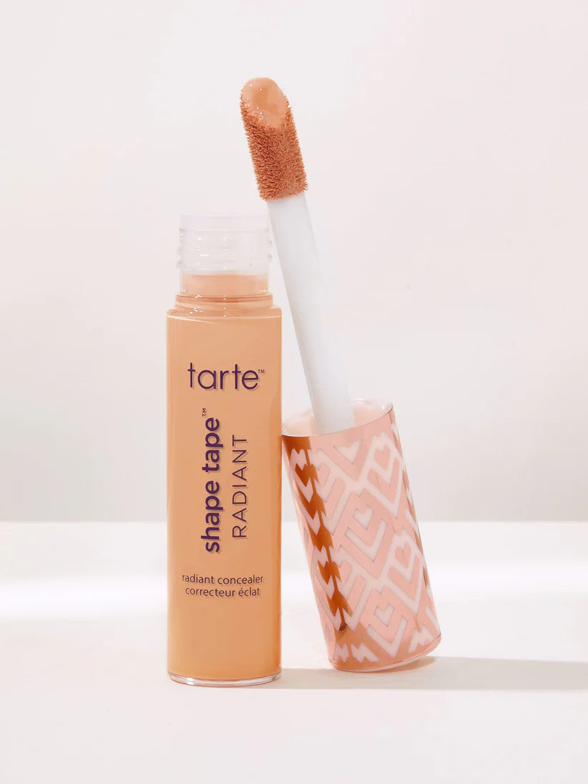 Tarte | shape tape™ radiant medium coverage concealer