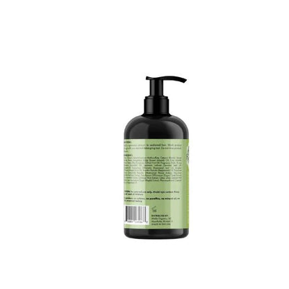 Mielle | Rosemary Mint Strengthening Leave-In Conditioner
