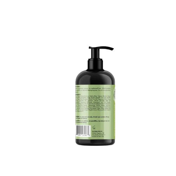 Mielle | Rosemary Mint Strengthening Leave-In Conditioner
