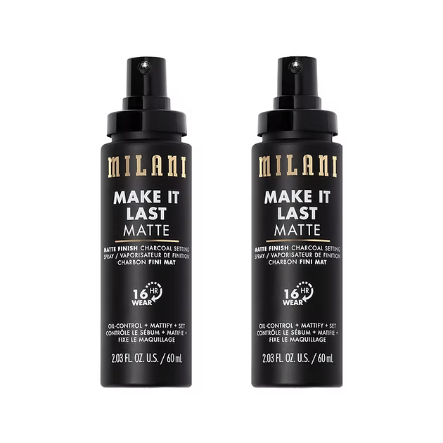 Milani Make It Last Original Setting Spray – long-lasting makeup setting spray with lightweight formula for all-day hold, hydrating and refreshing finish, available online in Pakistan
