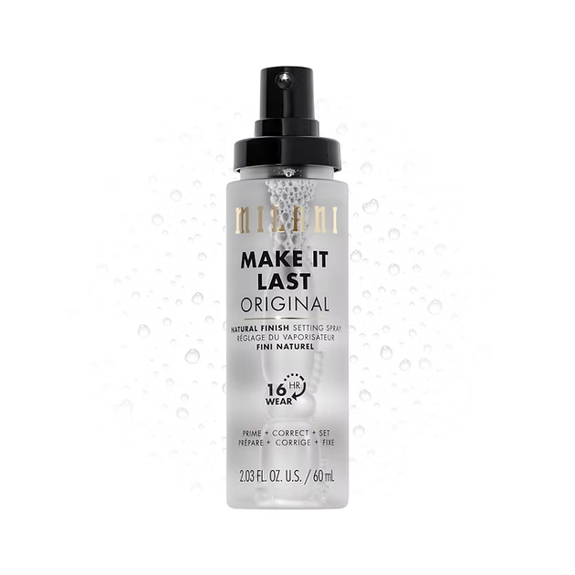 Milani | Make It Last Original Setting Spray