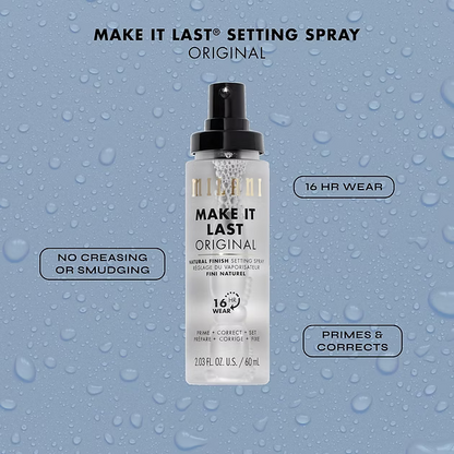 Milani | Make It Last Original Setting Spray