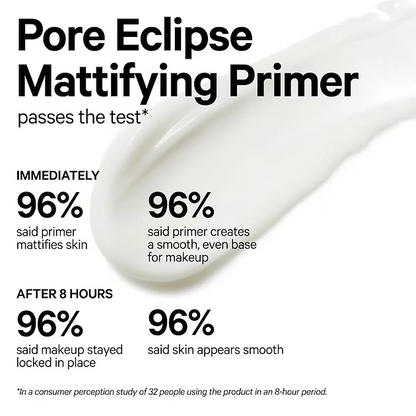 Milk Makeup | Pore Eclipse Mattifying Primer