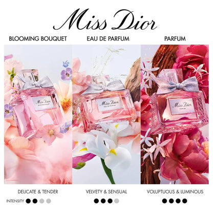Dior | Miss Dior Blooming Bouquet Roller-pearl