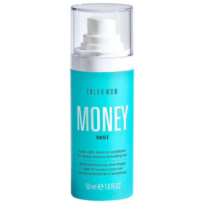 Color Wow | Money Mist Leave-In Conditioner