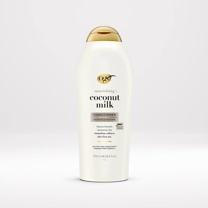 OGX | Coconut Milk Conditioner Mosturize