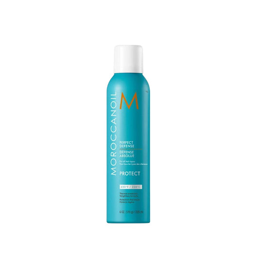 Moroccanoil | Perfect Defense Heat Protectant
