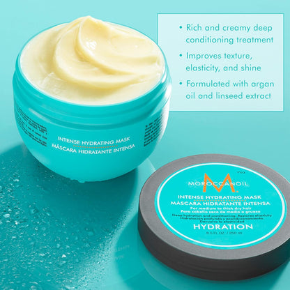 Moroccanoil | Intense Hydrating Mask