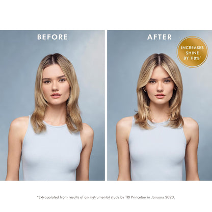 Moroccanoil Treatment Oil Light
