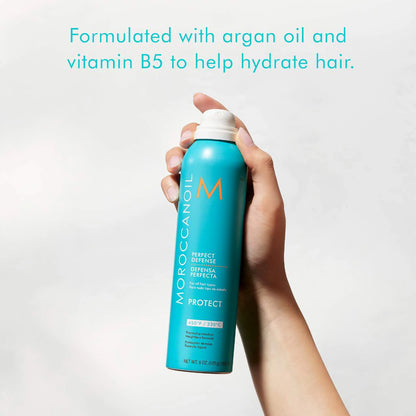 Moroccanoil | Perfect Defense Heat Protectant