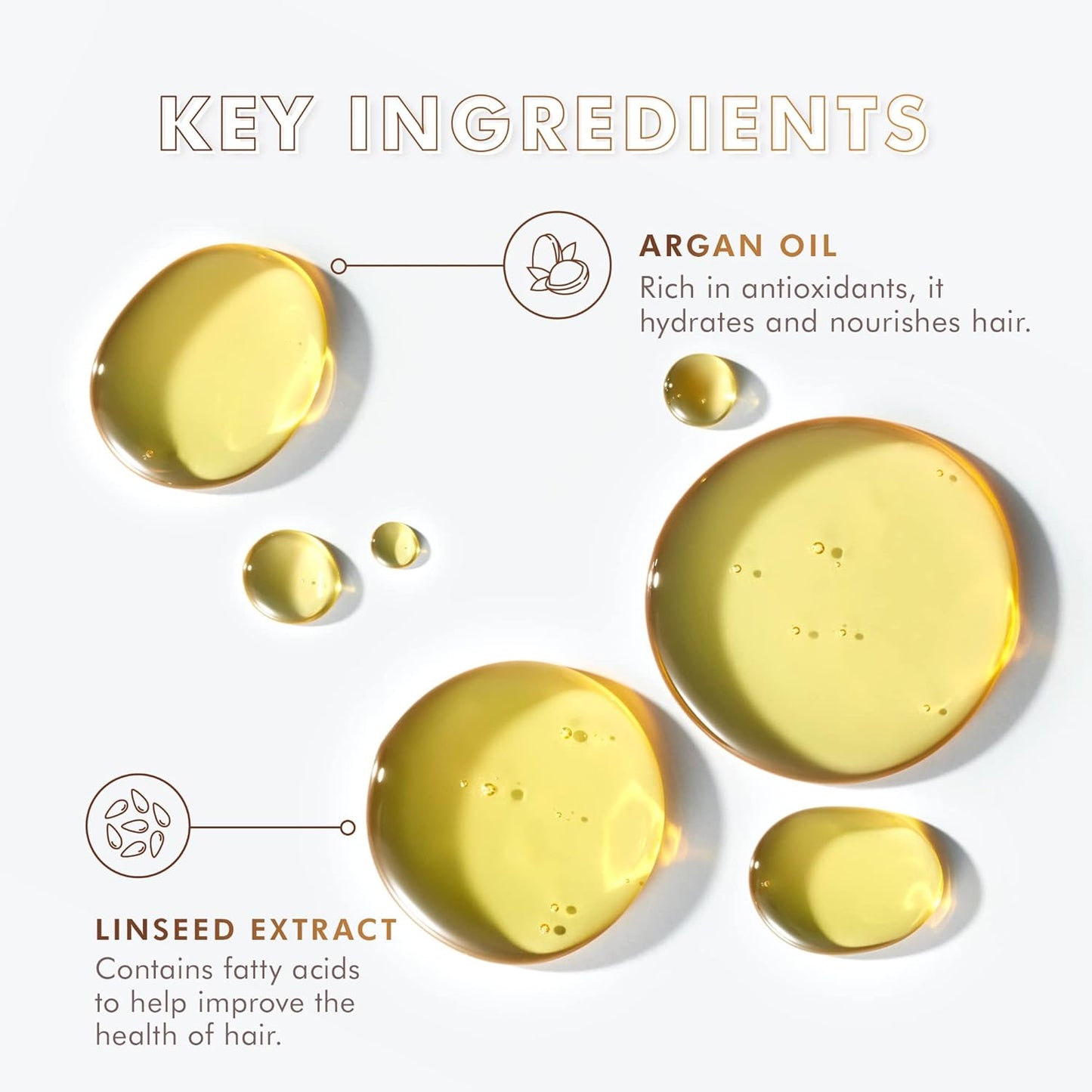 Moroccanoil Treatment Oil Light
