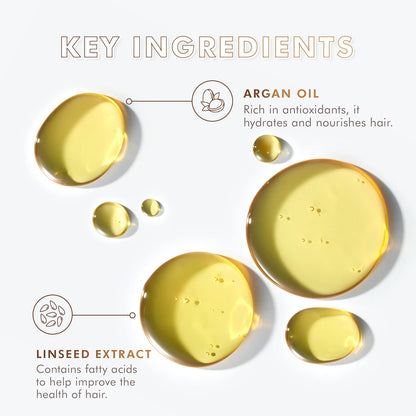 Moroccanoil Treatment Oil Light