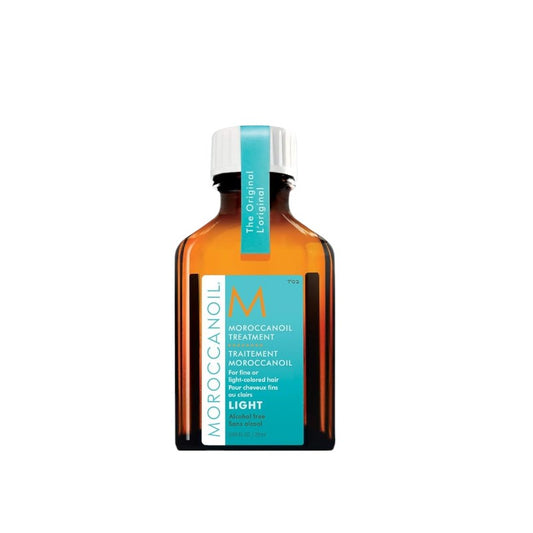 Moroccanoil Treatment Oil Light