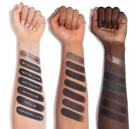 Morphe | 35C Everyday Chic Artistry Palette