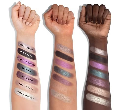 Morphe | 35C Everyday Chic Artistry Palette