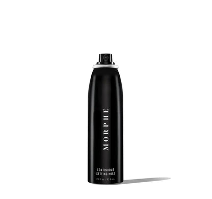Morphe | Continuous Setting Mist